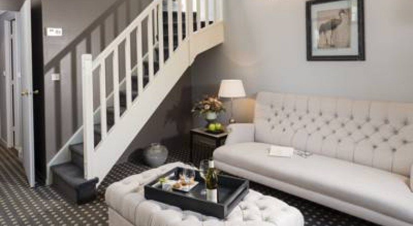 Hotel Hostellerie Le Cèdre  Beaune