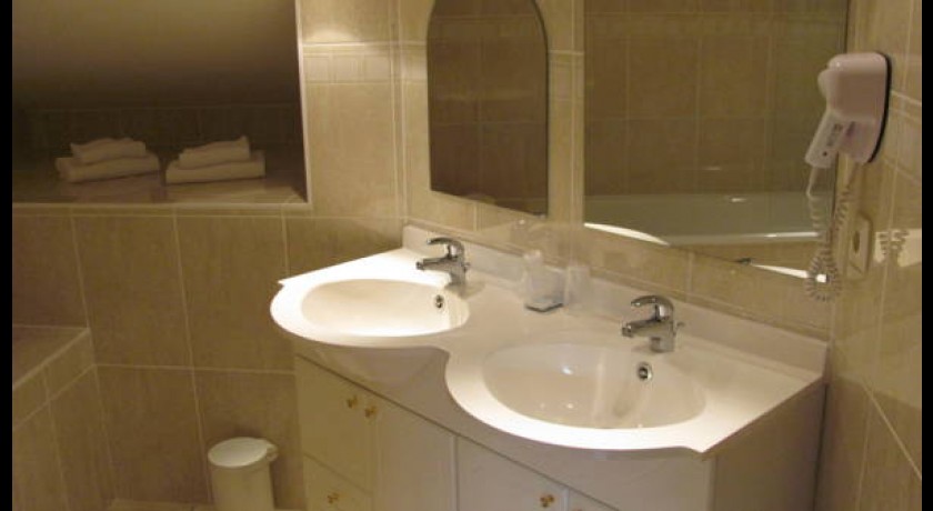 Hotel Bellevue  Beaune