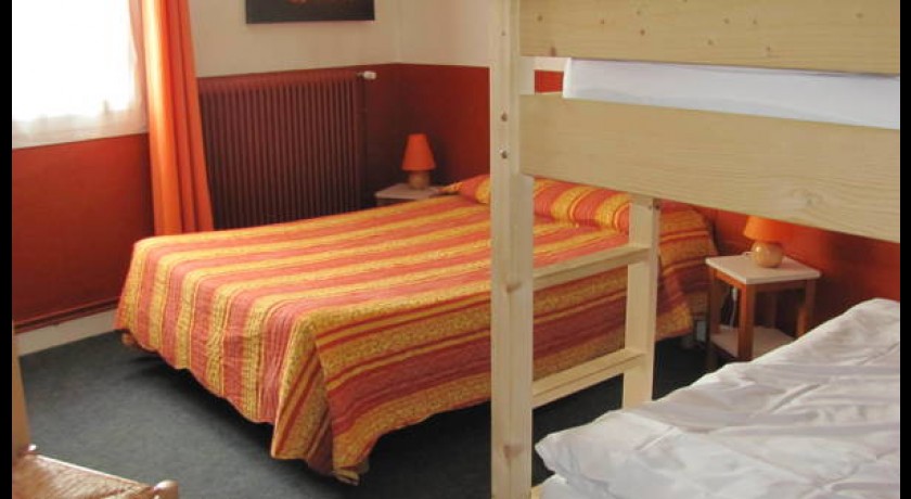 Hotel Bellevue  Beaune