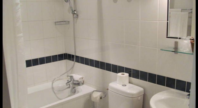 Hotel Bellevue  Beaune