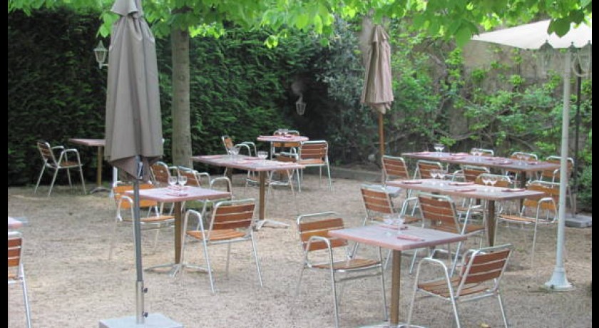 Hotel Bellevue  Beaune