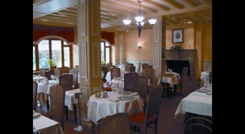 Hotel Du Nord  Dijon