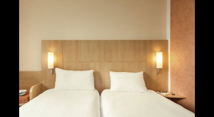 Hotel Ibis Beaune Centre 