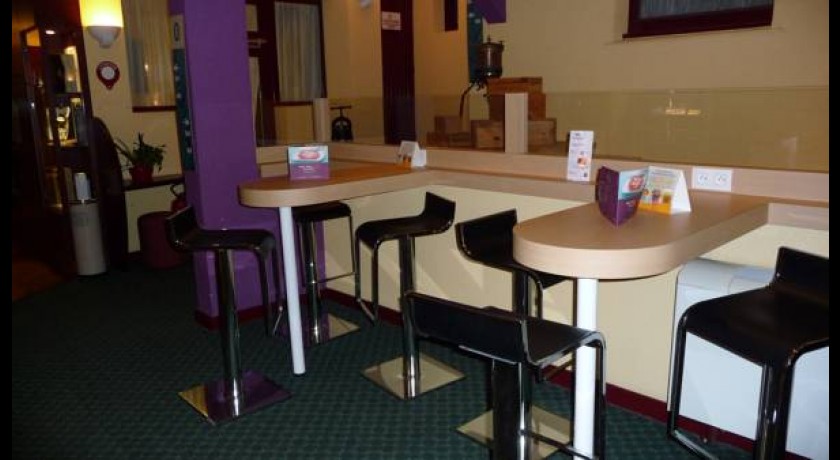 Hotel Ibis Beaune Centre 