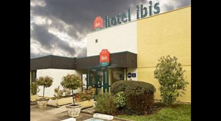 Hotel Ibis Dijon Sud  Marsannay-la-côte