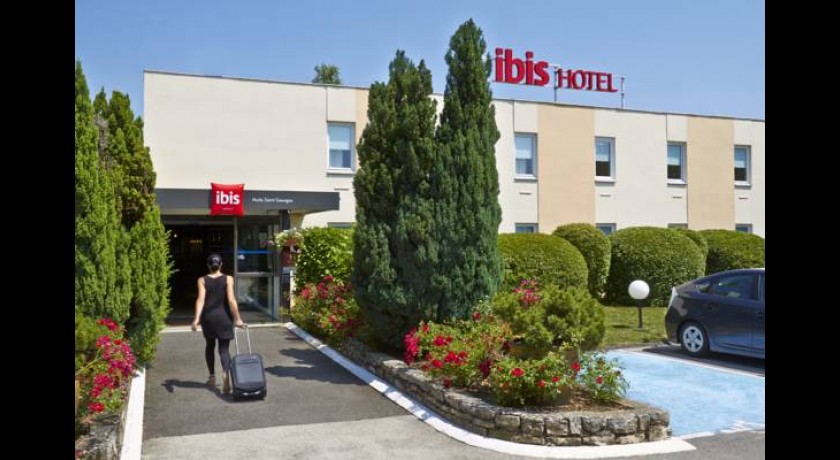 Hotel Ibis Nuits Saint Georges  Nuits-saint-georges
