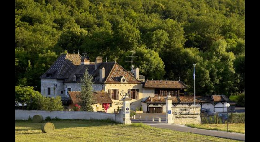 Hotel La Gentilhommière  Nuits-saint-georges