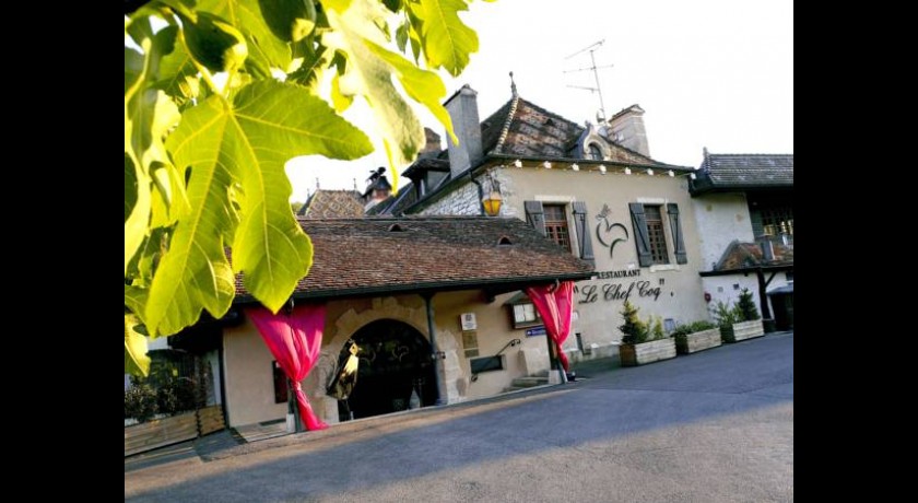 Hotel La Gentilhommière  Nuits-saint-georges