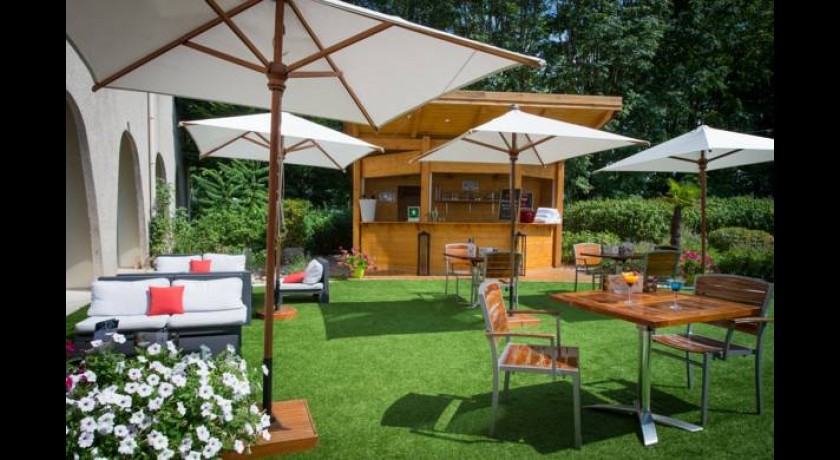 Hotel Mercure Beaune Centre 