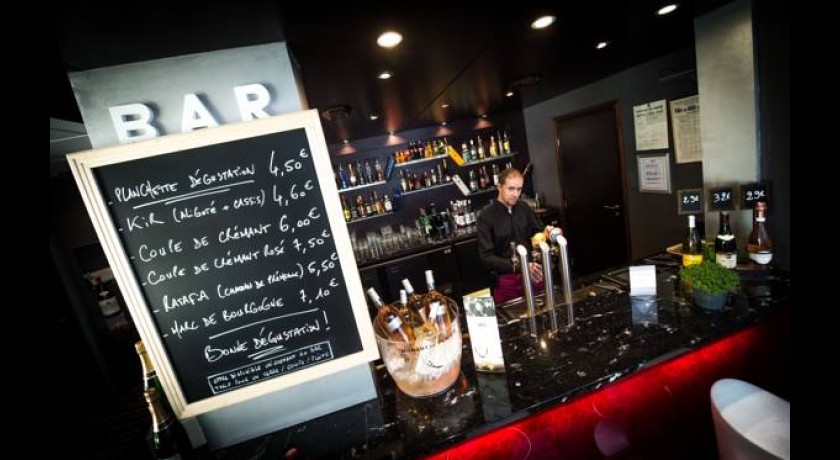 Hotel Mercure Beaune Centre 