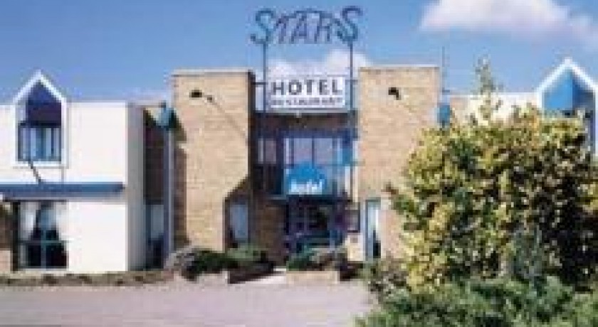 Hotel Stars  Beaune
