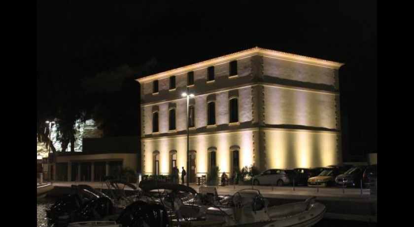 Hotel Centre Nautique  Bonifacio