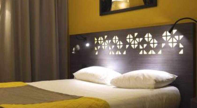 Hôtel Eiffel Capitol *** - Séjournez au cœur de Paris avec 15% de réduction - Site Officiel