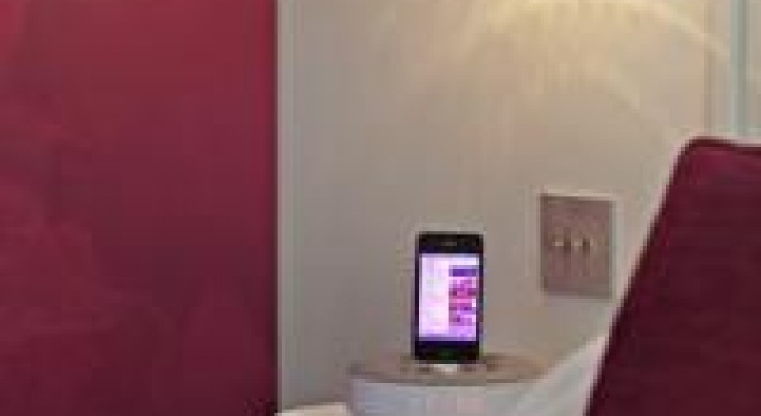 Hôtel Elysée Park  Paris