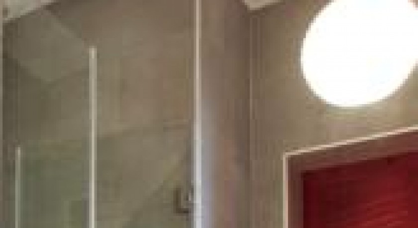 Hôtel Elysée Park  Paris