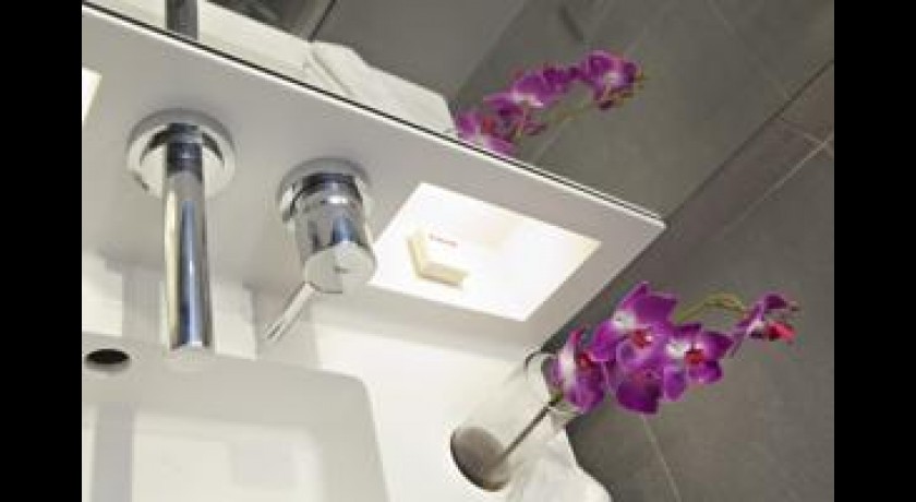 Hôtel Elysée Park  Paris