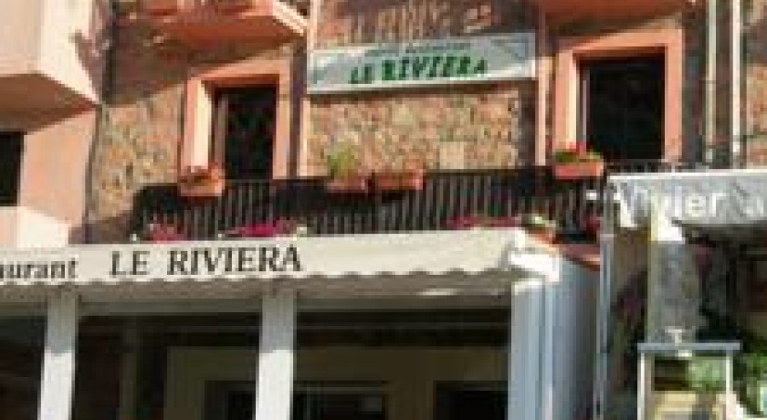 Hotel Riviera  Porto