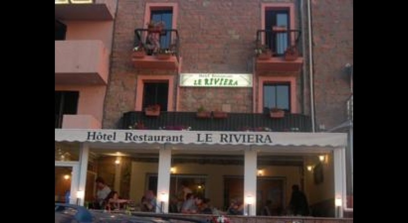 Hotel Riviera  Porto