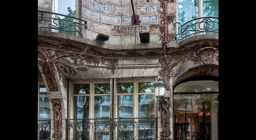Hôtel Elysées Ceramic  Paris