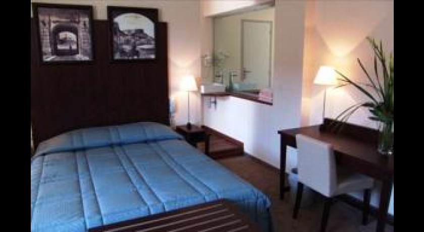 Hotel Solemare  Bonifacio