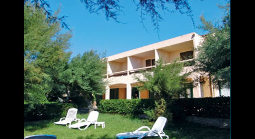 Hotel Thalassa  Cargèse