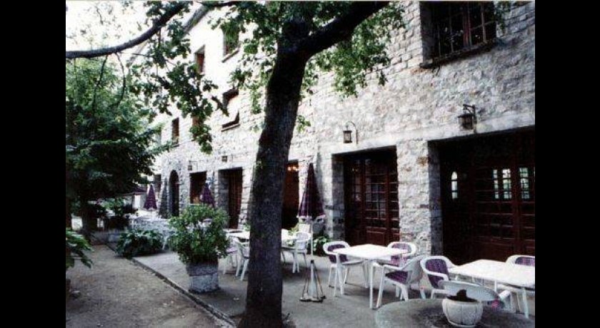 Hotel Bosquet  Santo-pietro-di-venaco