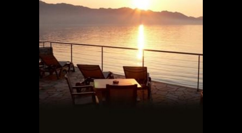 Hotel Dolce Notte  Saint-florent