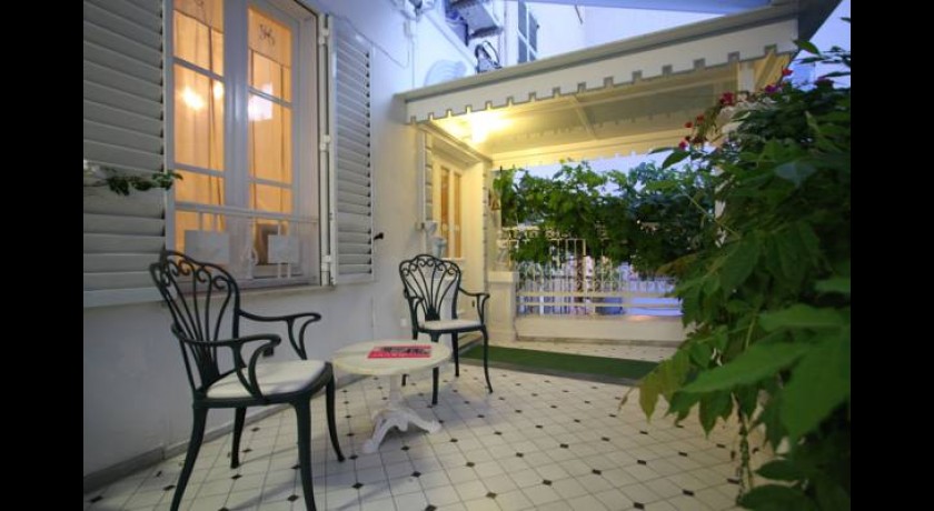 Hotel Magnolia  Calvi