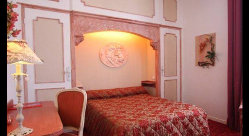 Hotel Magnolia  Calvi