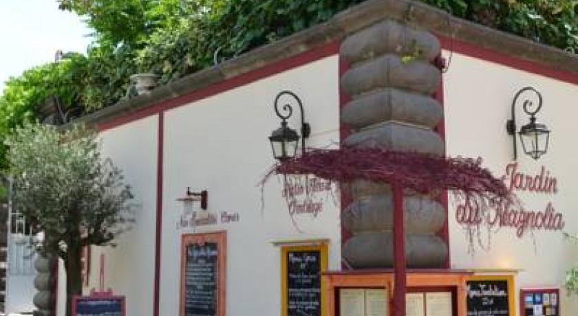 Hotel Magnolia  Calvi