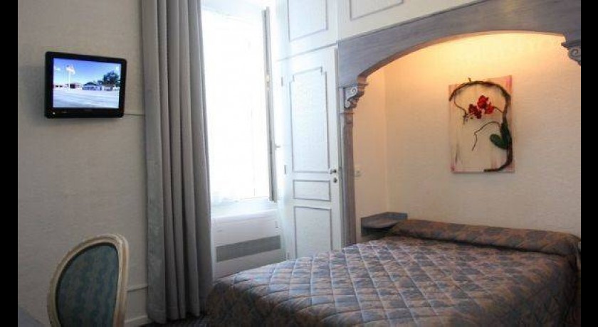 Hotel Magnolia  Calvi