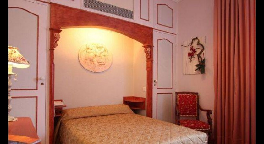 Hotel Magnolia  Calvi