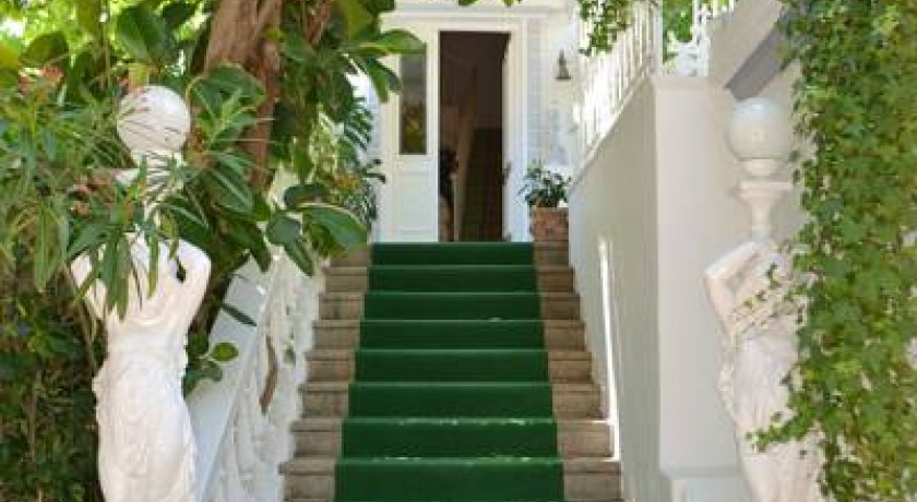 Hotel Magnolia  Calvi