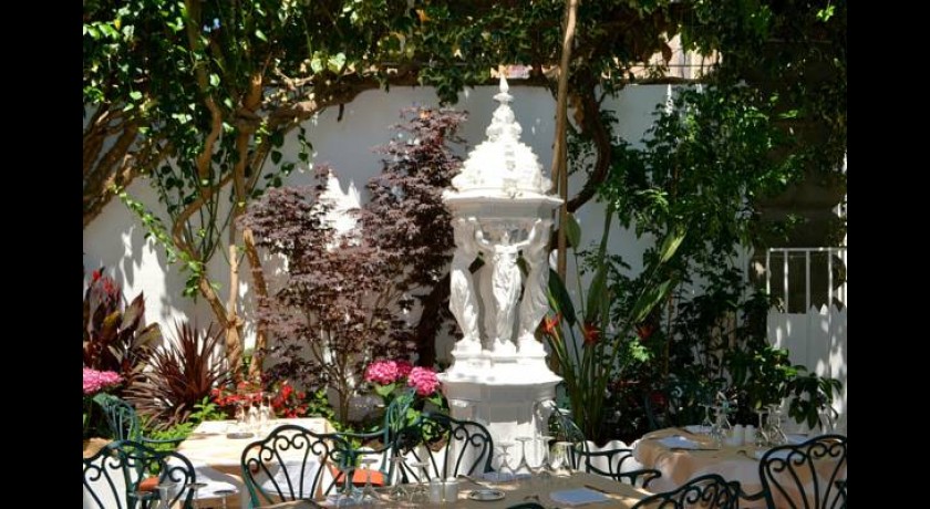 Hotel Magnolia  Calvi