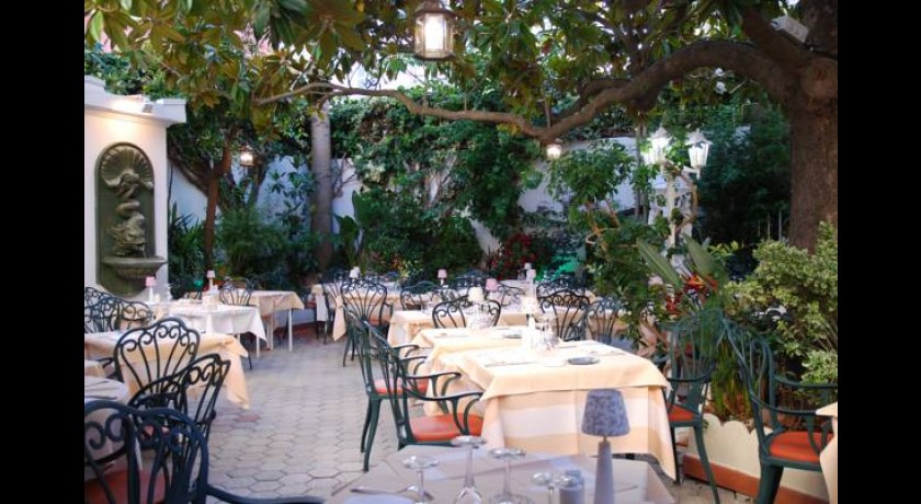 Hotel Magnolia  Calvi