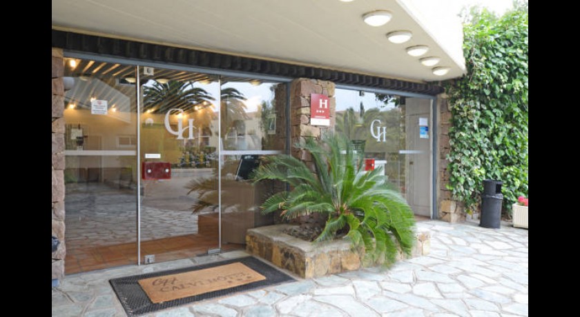Hotel Onda  Calvi