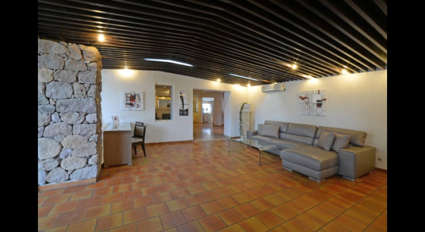 Hotel Onda  Calvi