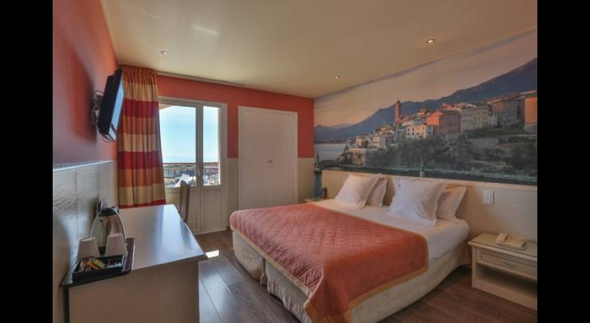 Hotel Ostella  Bastia