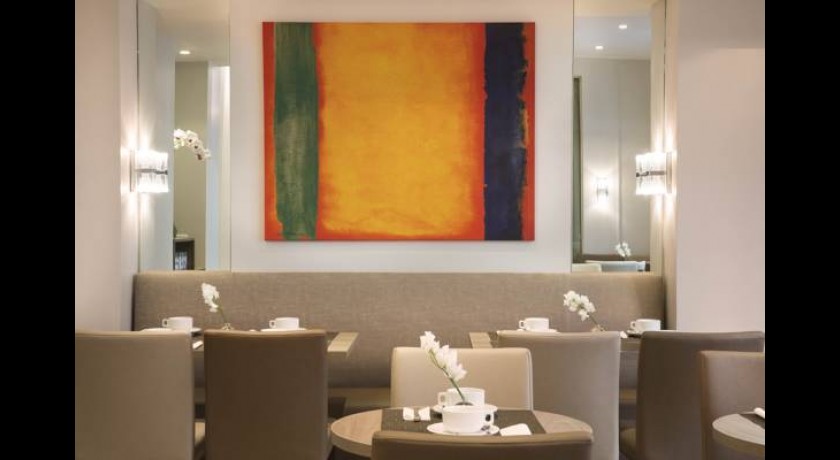 Hôtel Floride Étoile  Paris