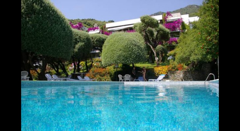 Hotel Pietracap  Bastia