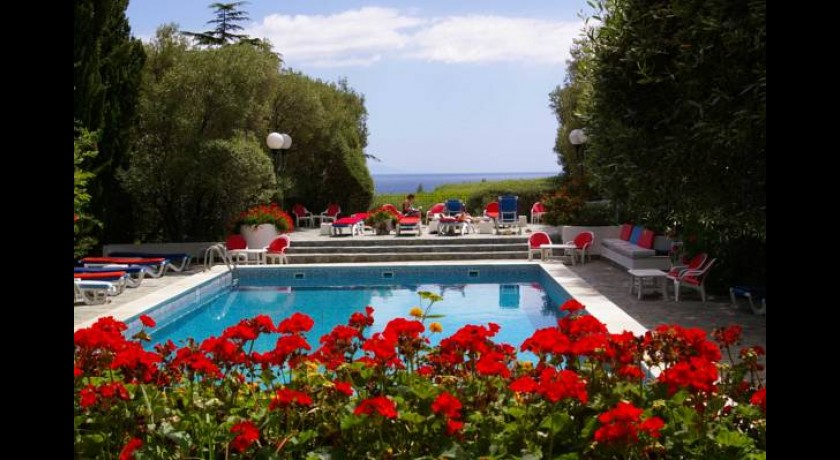 Hotel Pietracap  Bastia