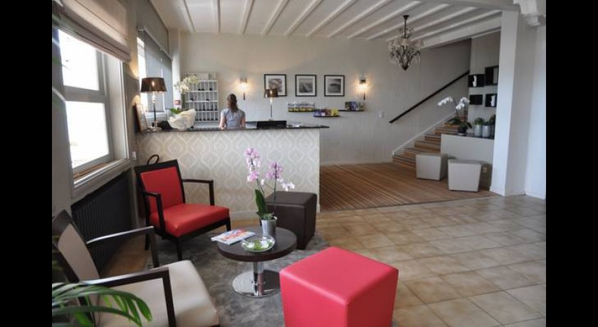 Hotel Thalassa  Bastia