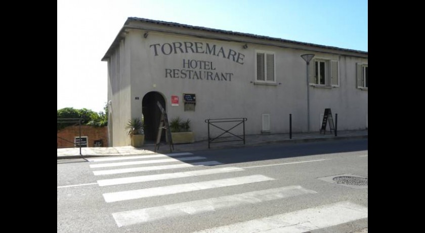 Hotel Torremare  Bastia