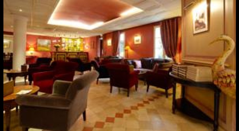 Hotel Hostellerie Des Clos  Chablis