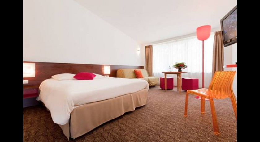 Hotel Ibis Styles Macon Saint Albain  Saint-albain