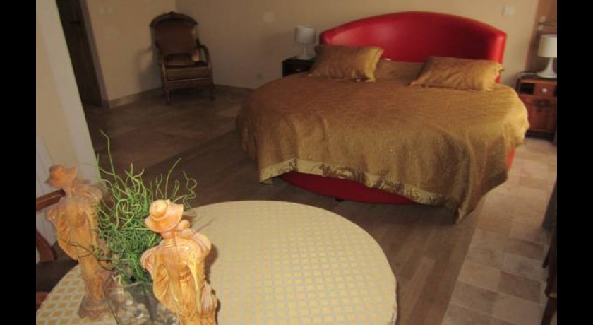 Hôtel 3 étoiles Le Sauvage à Tournus Confort & Tranquillité en Bourgogne