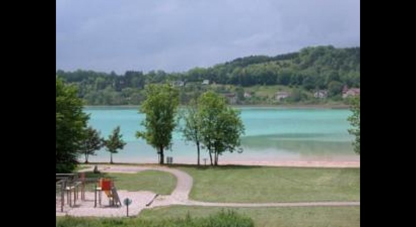 Hotel La Chaumi&egrave;re Du Lacs  Clairvaux-les-lacs