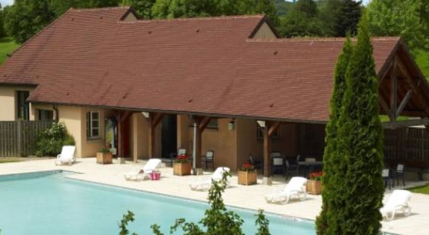 Hotel Rest Le Domaine Du Val De Sorne  Vernantois