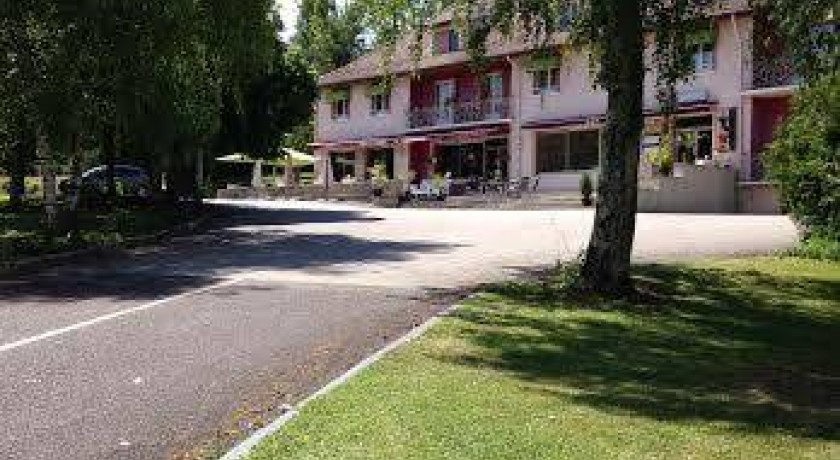 Hotel La Fontaine (mantry) 