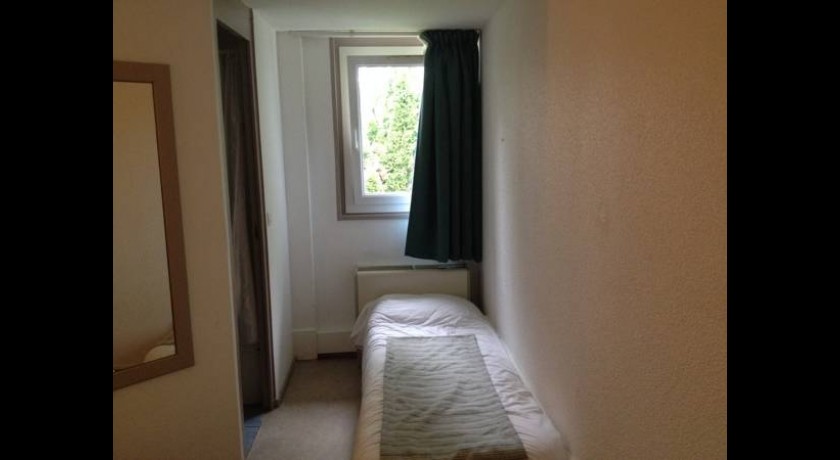 Hotel Kyriad  Ecole-valentin